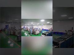 محاليل القطن والشاش فائقة الامتصاص من بايشون